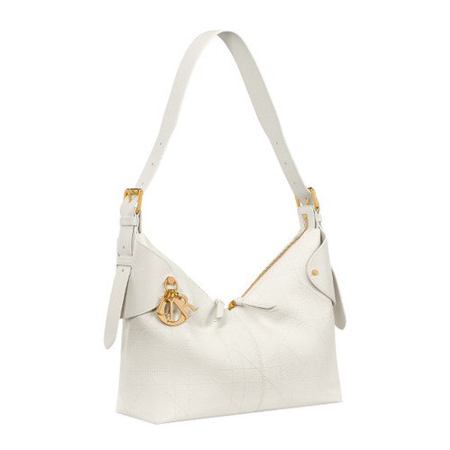 「ディオール ヴォヤージュ」ミディアムホワイト