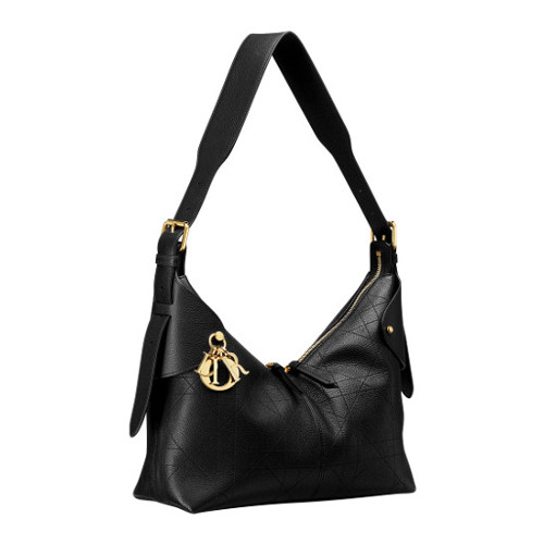 「ディオール ヴォヤージュ」ミディアムブラック