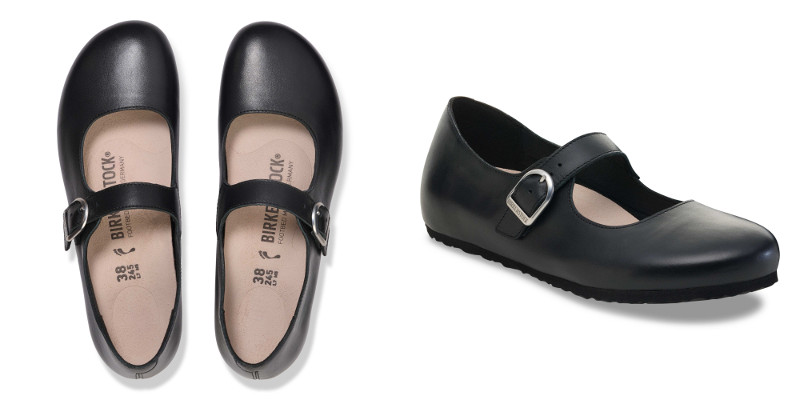 レザーブラック