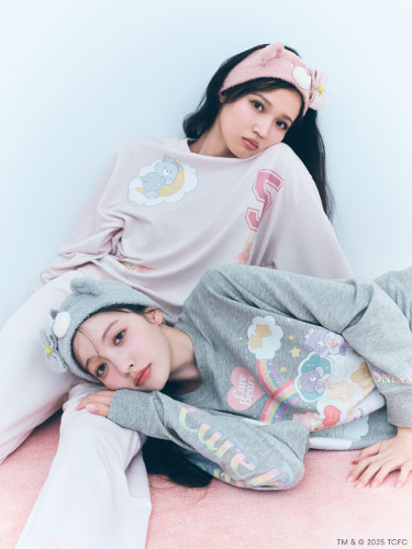 スウェットセットアップ