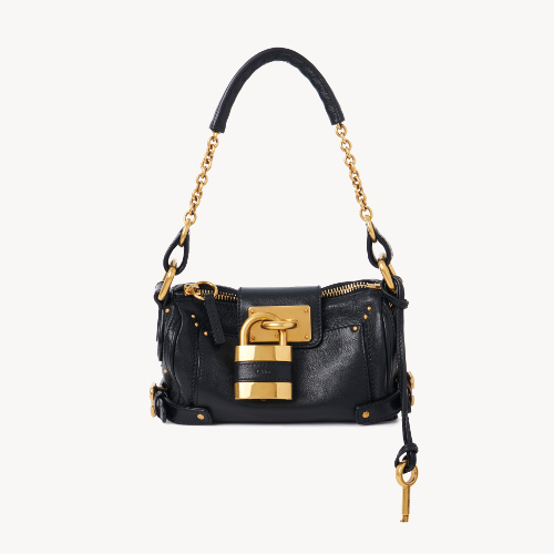 スモールサイズ ブラック