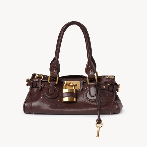 ミディアムサイズ ガーネット