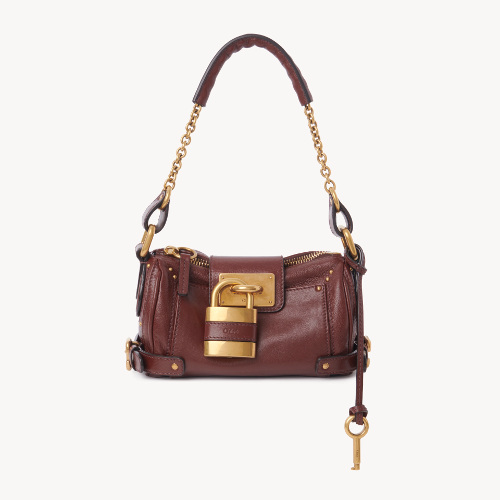 スミールサイズ クラフティブラウン