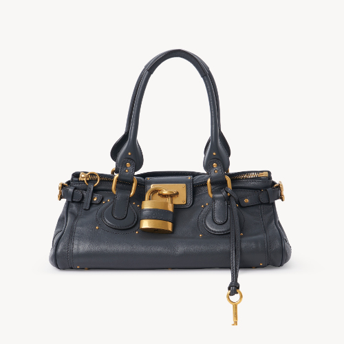 ミディアムサイズ ブラックネイビー