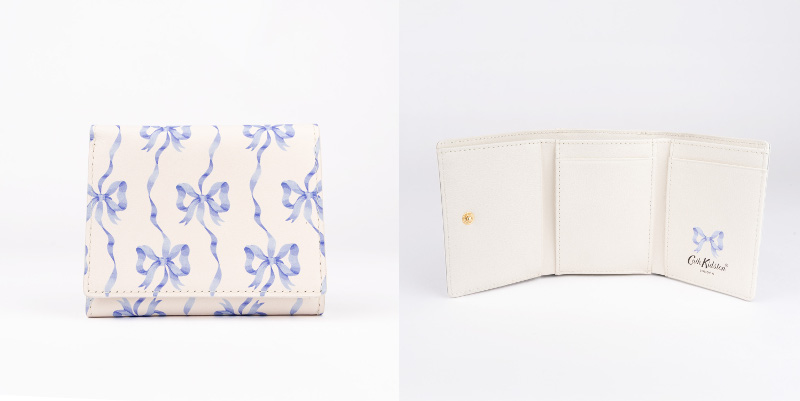 ミニウォレットリボン