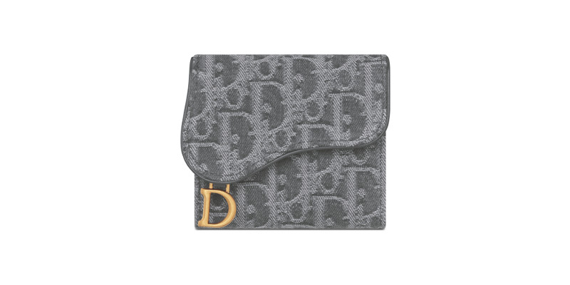 Saddle Lotus ウォレット