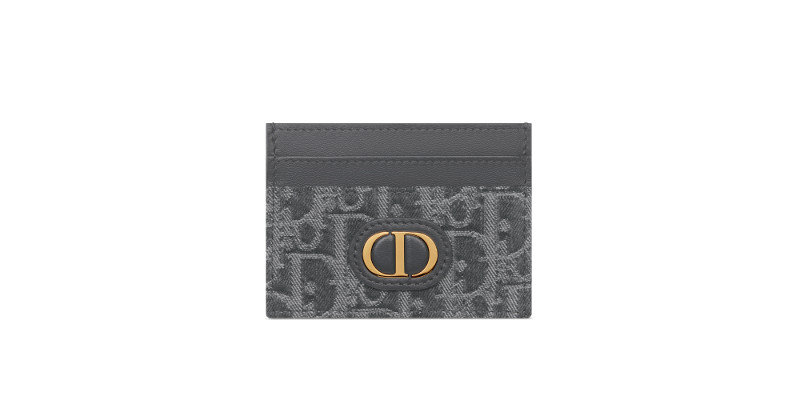 30 Montaigne Freesia カードホルダー