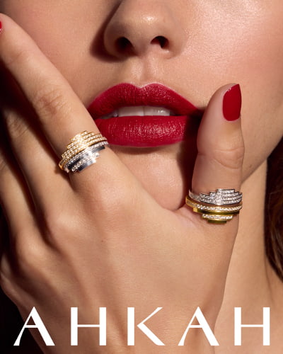 リング着用画像