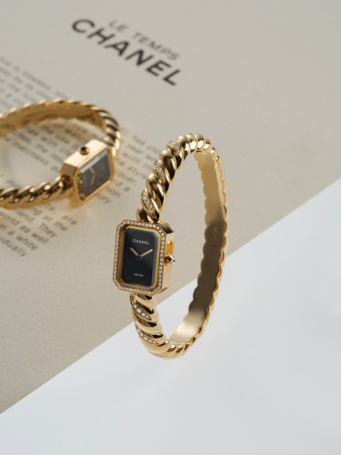 プルミエール ガロン ダイヤ付き