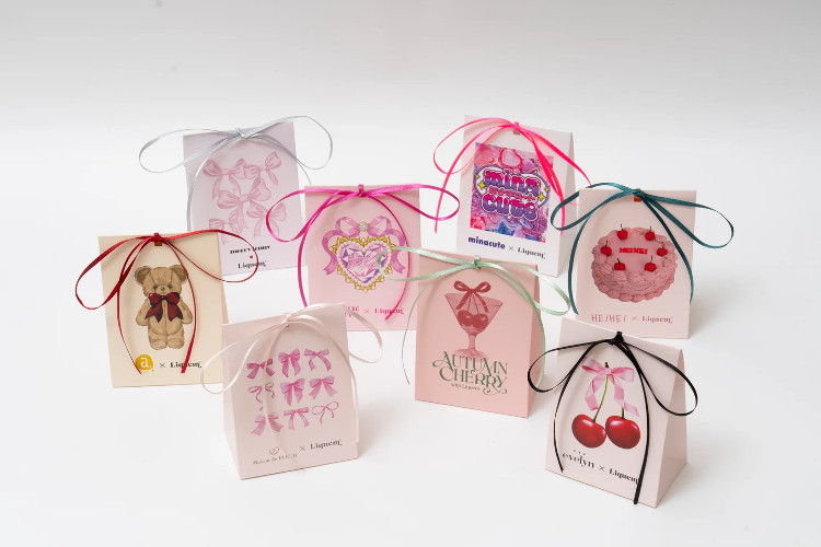 オリジナルミニバッグ