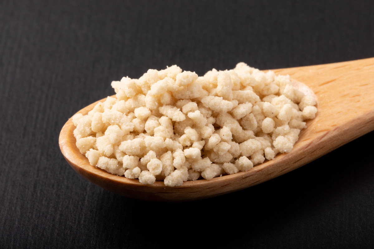 鶏がらスープの素