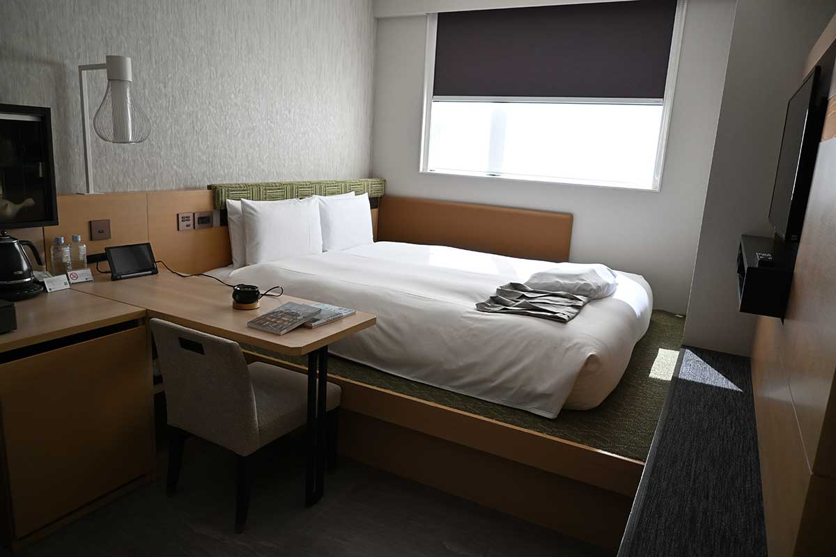 ホテル1899「ENGAWA」