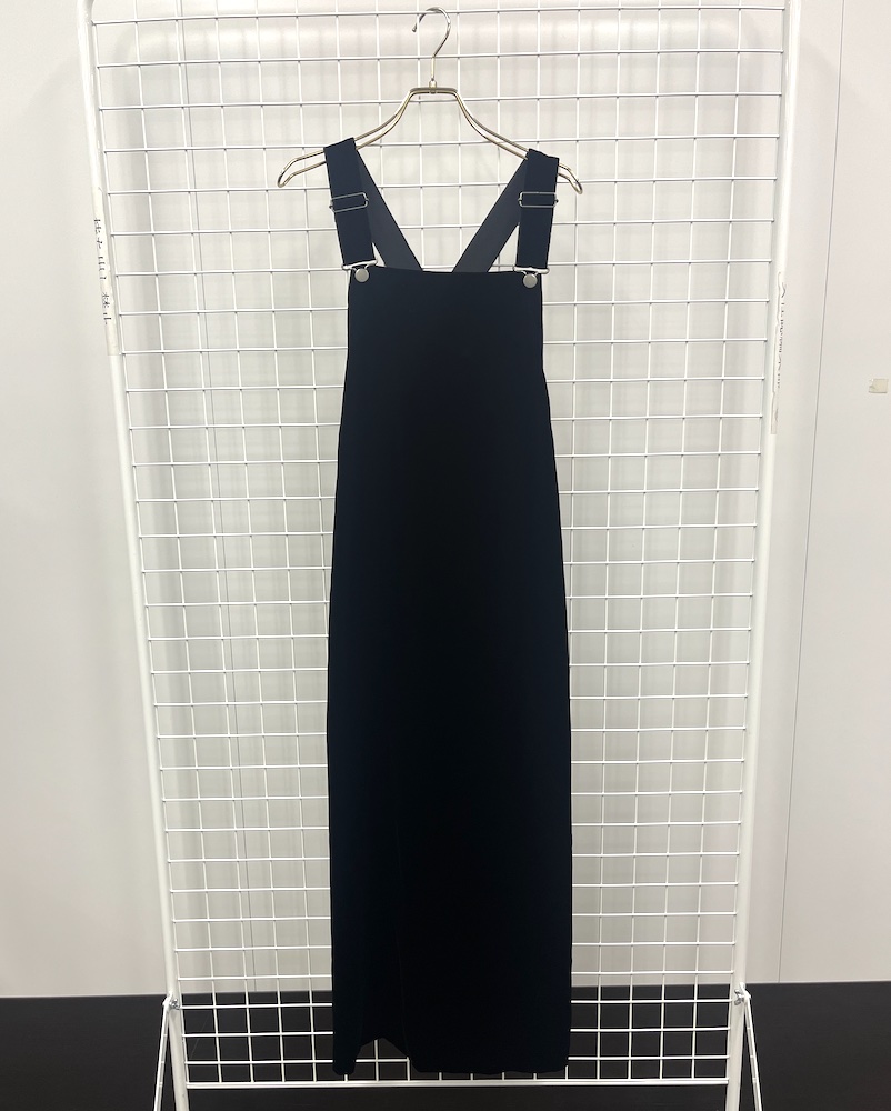 “ユナイテッドアローズ”のジャンパースカート