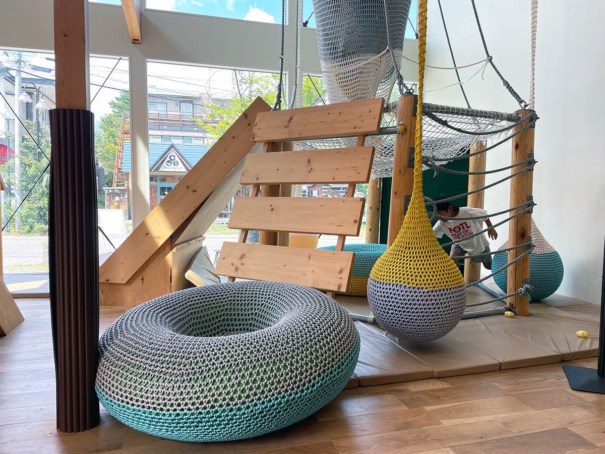 白馬ライオンズアドベンチャー