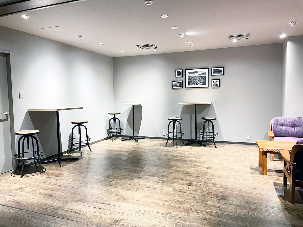 ワークラウンジ