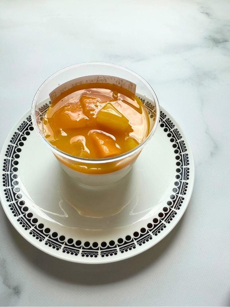 マンゴースイーツの写真