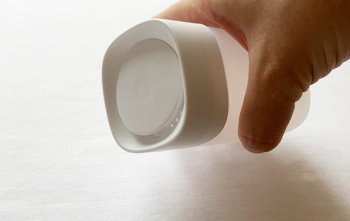 ダイソーの「スパイスボトル」