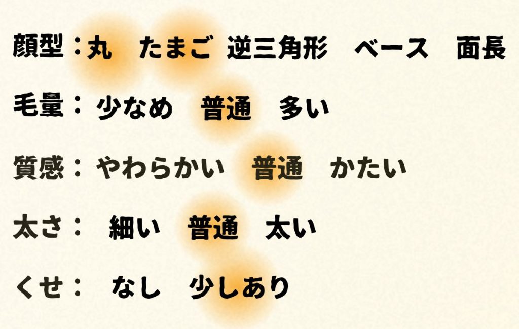 今季の切りっぱなしボブは“ラフ”に仕上げるのがコツ
