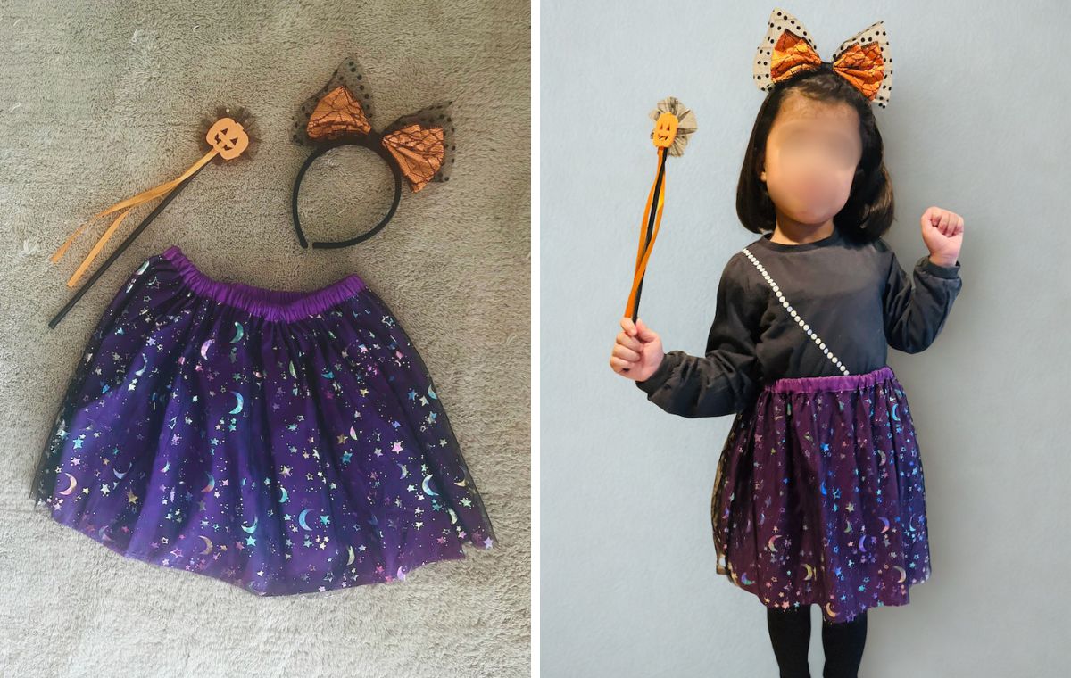 ハロウィンコスチューム