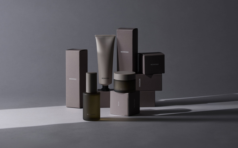 ヘアスタイリング剤集合写真