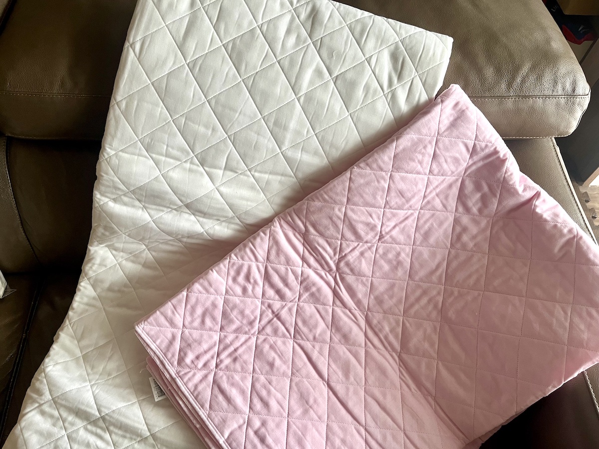 5年使ってもへこたれない&ホコリが立ちにくいのが魅力!