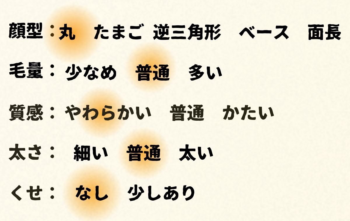 ナチュラルな外ハネが今っぽいあざとヘア