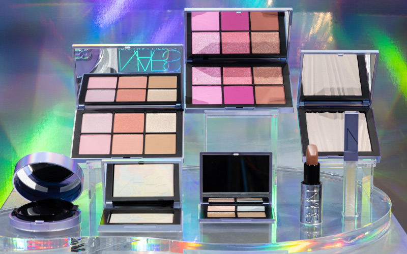 NARS最新コレクション