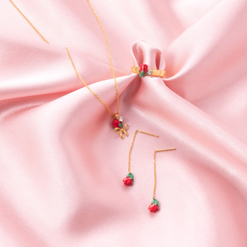 「Ribbon Floral」シリーズ