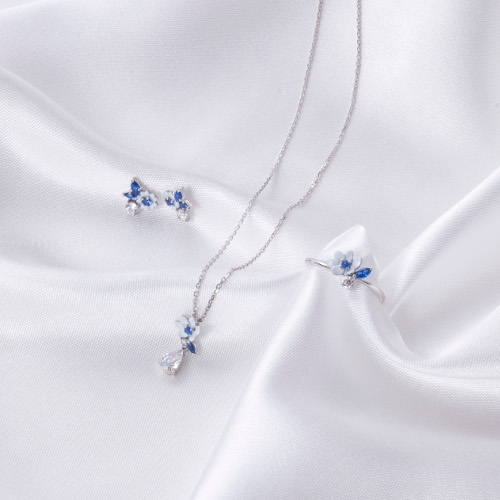 「Road Floral」シリーズ