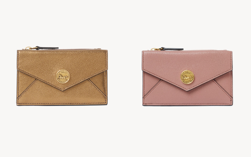 SMALL PURSEWITH CARDSLOTS