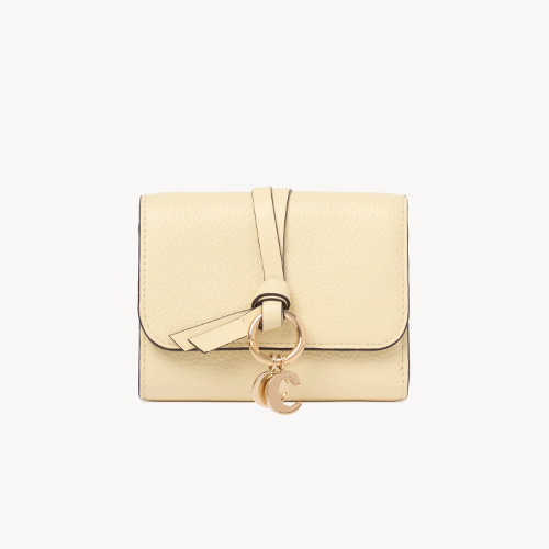 SMALL TRIFOLD WALLET