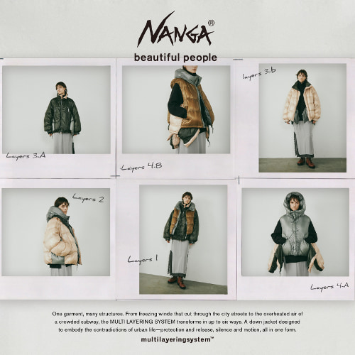 キャンペーンビジュアル