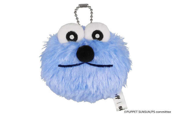 マスコットクリーナー