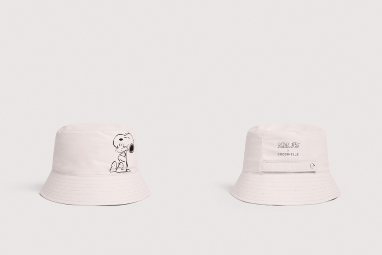 バケットハット スヌーピー