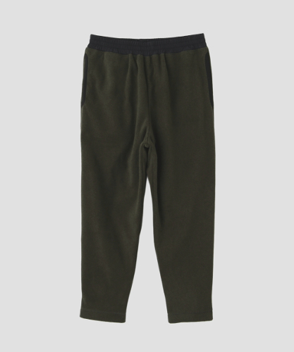 MICRO FLEECE TROUSERS