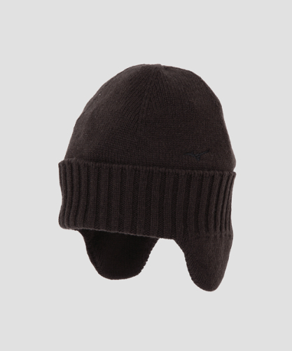 WOOLEN BREATH THERMO HAT