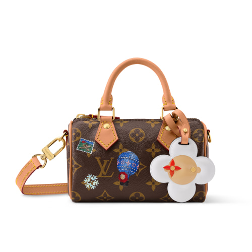 ナノ・スピーディ