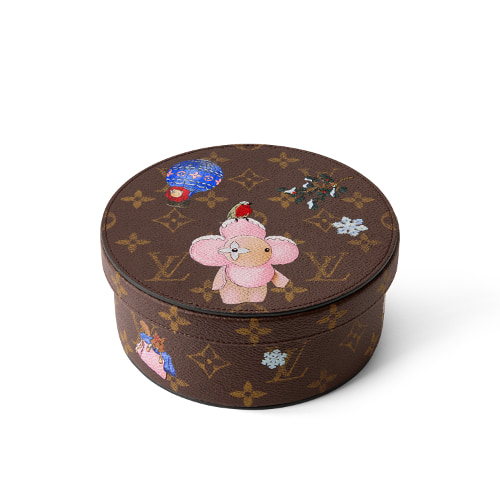 ユージェニーボックス MM