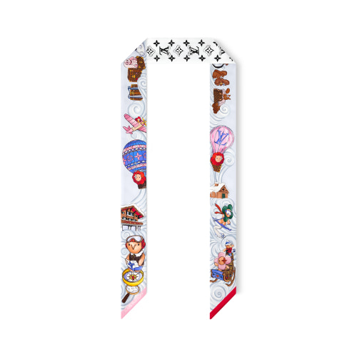 バンドーBB・ヴィヴィエンヌ ウィンターホリデー