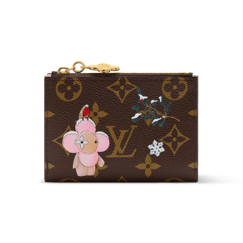 ポルトフォイユ・リサ