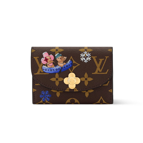 ポルトモネ・ロザリ