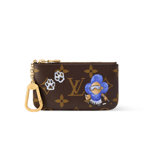 カードキーケース ポシェット・クレ