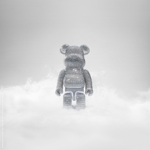 BE@RBRICK 400％イメージ