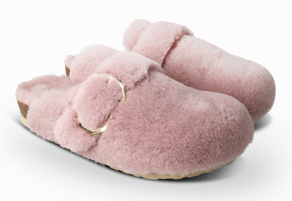 グリゼルシープスキン