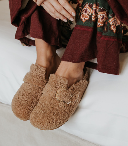 グリゼルテディボア着用例