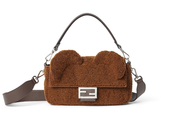 バゲットバッグ