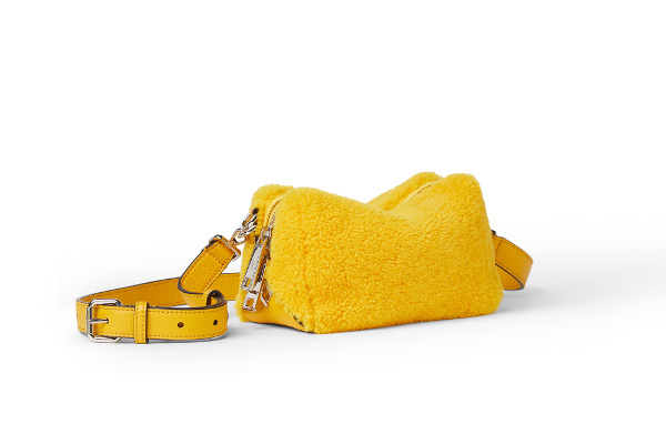 フェンディルイスモール