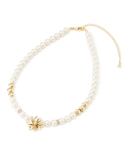 マルグリットパール ネックレス