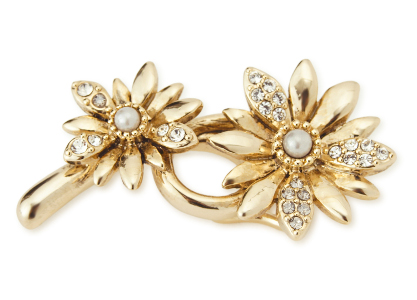 マルグリット ブローチ