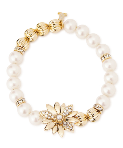 マルグリットパール ブレスレット